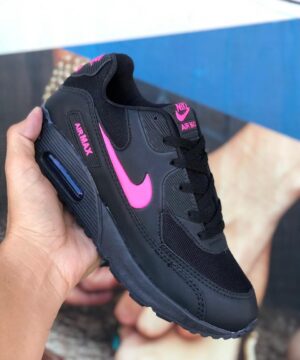 Tênis Nike Air Max 90 sintético