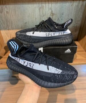 Tênis Adidas Yeezy Boost 380 Premium