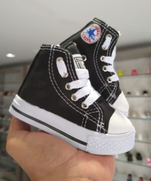 Bota All Star Infantil