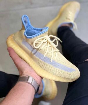 Tênis Adidas Yeezy 380 Premium