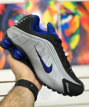 Tênis Nike Shox R4 Premium
