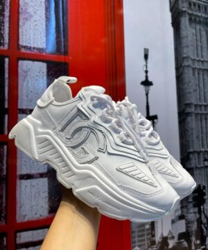 Tênis Dolce Gabbana Premium Lançamento