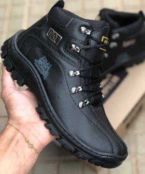 Bota Caterpillar Sintético Masculina