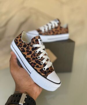 Tênis All Star Vulcanizado Infantil