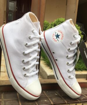 Bota All Star Palmilha em Gel