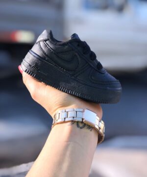 Tênis Nike Air Force Infantil