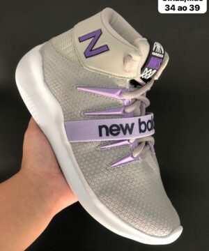 Bota New Balance OMN1S 1