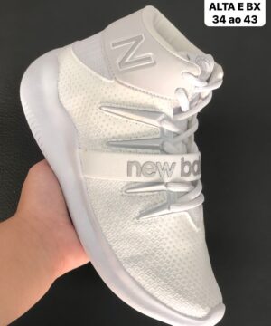 Bota New Balance OMN1S 3