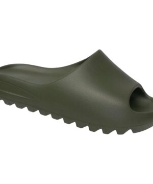 Chinelo Adidas Yeezy em Grade Aberta