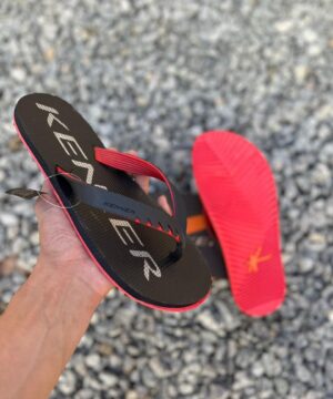 Chinelo Kenner Red 2