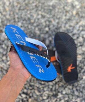 Chinelo Kenner Red 3