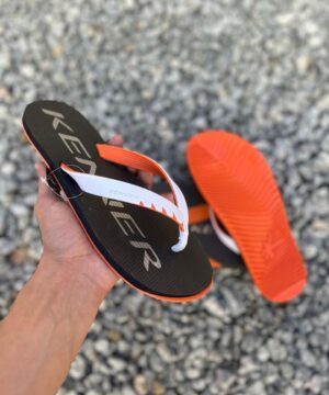 Chinelo Kenner Red 4