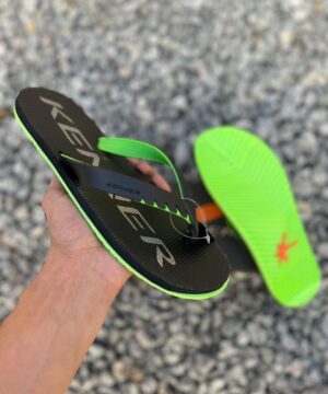 Chinelo Kenner Red Masculino