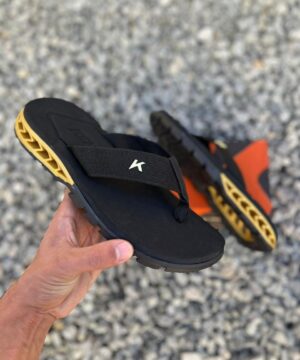 Chinelo Knner Rakka Masculino 2