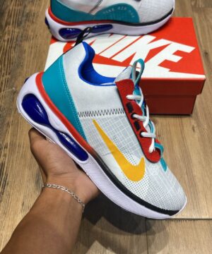 Tênis Nike Air Max 2021 Nacional Masculino