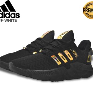 Tênis Adidas Off Withe Masculino