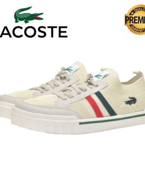 Tenis Lacoste Mash Masculino 3