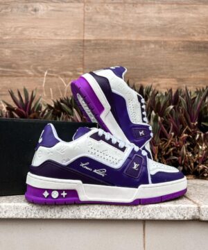 Tênis Louis Vuitton Feminino