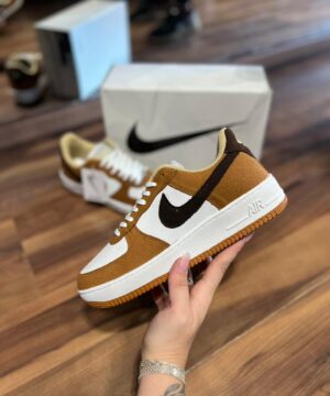 Tênis Nike Air Force 1