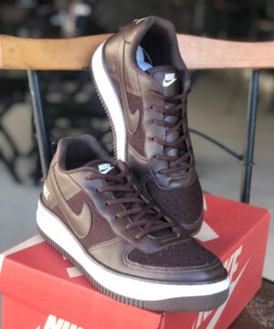 Tênis Nike Air Force Hello Feminino