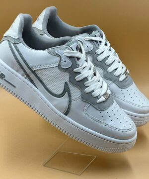 Tenis Nike Air Force React GS Masculino 2