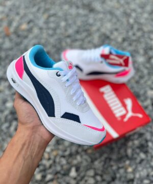 Tenis Puma Feminino 3
