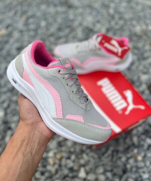 Tenis Puma Feminino 4