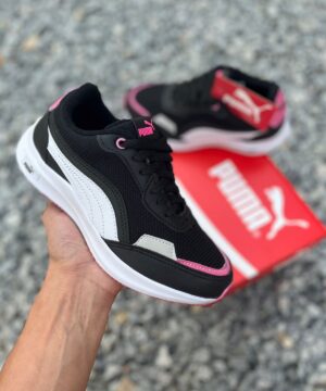 Tenis Puma Feminino 5