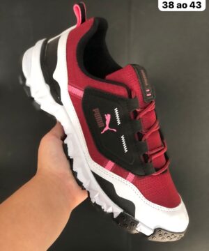 Tenis Puma HH Masculino Premium 1