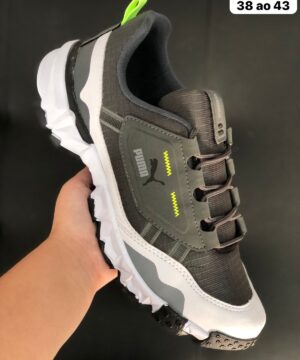 Tenis Puma HH Masculino Premium 2