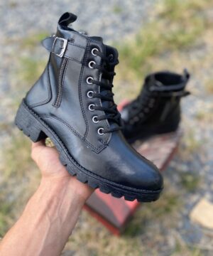 Coturno Bialane Feminino