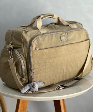 Mala Kipli 5 Compartimentos