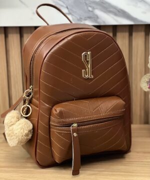 Mochila SL Matelasse