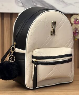 Novidade Mochila SL Matelasse