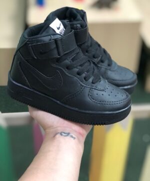 botinha nike air force 3