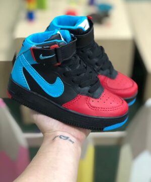 botinha nike air force 5