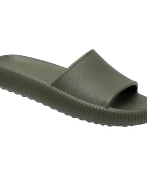 Chinelo Nuvem em Grade Aberta