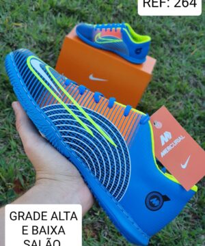 chuteira 8 1