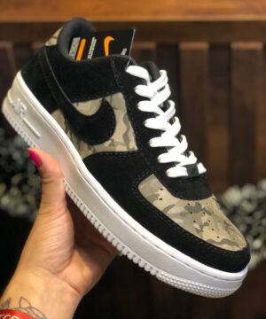Tênis Nike Air Force Army Masculino