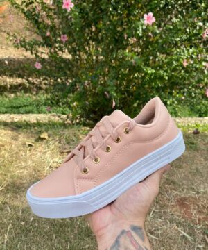 Sapatilha Feminina Essence