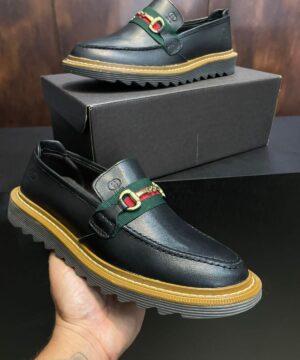 Sapato Gucci Casual Masculino