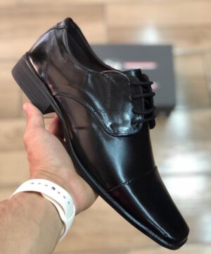 Sapato Social Pathernon