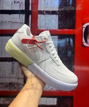 Tênis Nike Air Force Premium Signature Masculino