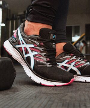 Tênis Asics Gel Quantum Feminino