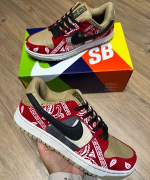 Tênis Nike SB Cactus Masculino