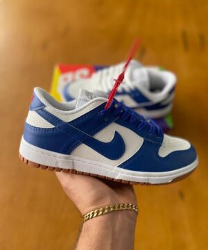 Lançamento Tênis Nike SB Dunk