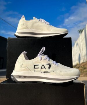 Tênis Armani Man Masculino