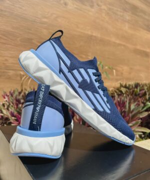 Tênis Armani Man Of Masculino