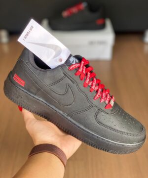 Novidade Tênis Nike Air Force Supreme Masculino