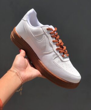 Tênis Nike Air Force Premium